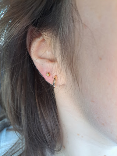 Explore latina tattoo ideas, creative tattoo ideas in Hanford, available at Moth Art & Tattoo Collective