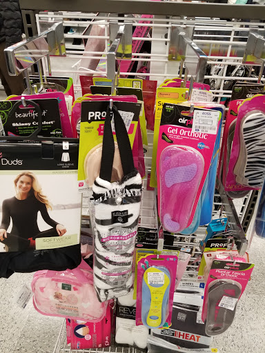 Clothing Store «Ross Dress for Less», reviews and photos, 2505 Via Campo, Montebello, CA 90640, USA