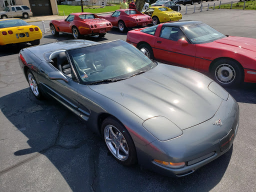 Used Car Dealer «Stoudt Auto Sales», reviews and photos, 1350 Carbon St, Reading, PA 19601, USA