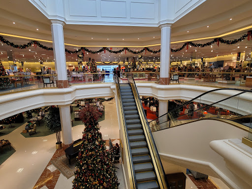 Department Store «Von Maur», reviews and photos, 4000 North Point Cir, Alpharetta, GA 30022, USA
