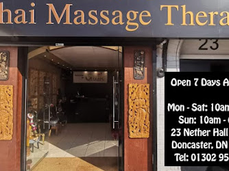 Smile Thai Massage Therapy