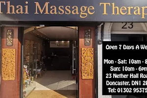 Smile Thai Massage Therapy image
