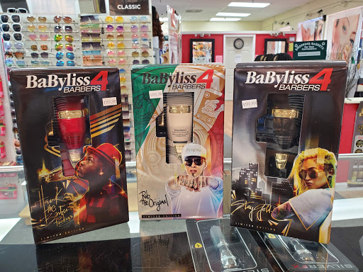 Beauty Supply Store «Images Beauty Supply (Elite)», reviews and photos, 2005 W U.S. 50, Fairview Heights, IL 62208, USA