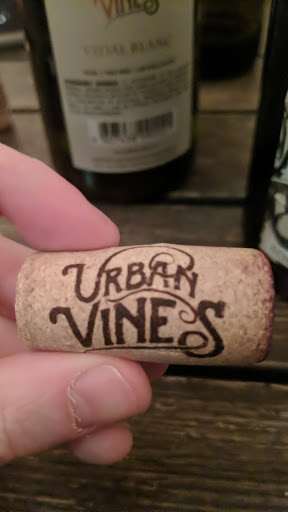 Winery «Urban Vines», reviews and photos, 303 E 161st St, Westfield, IN 46074, USA