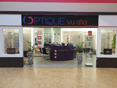 optique vu d'ici à Montbéliard