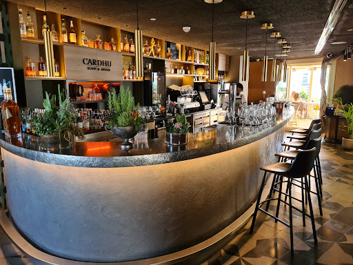 Picalagartos Sky Bar & Restaurant en Madrid