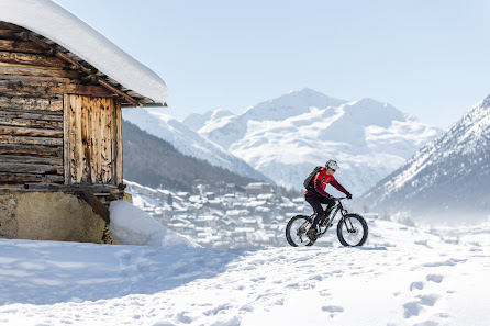 Livigno Academy 