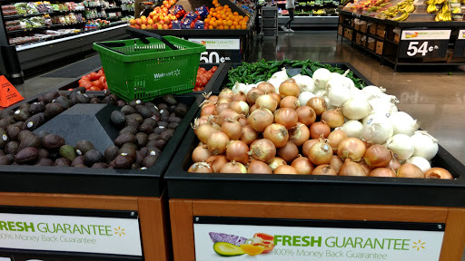 Supermarket «Walmart Neighborhood Market», reviews and photos, 1840 NW 9th St, Corvallis, OR 97330, USA