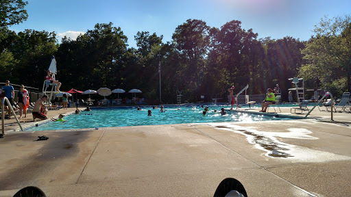 Community Center «Sully Station Community Center», reviews and photos, 5101 Sequoia Farms Dr, Centreville, VA 20120, USA