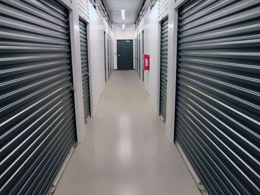 Storage Facility «Extra Space Storage», reviews and photos, 2790 Braselton Hwy, Dacula, GA 30019, USA