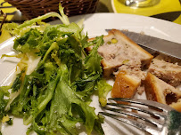 Terrine du Restaurant Bistrot Chez Rémy à Chessy - n°6