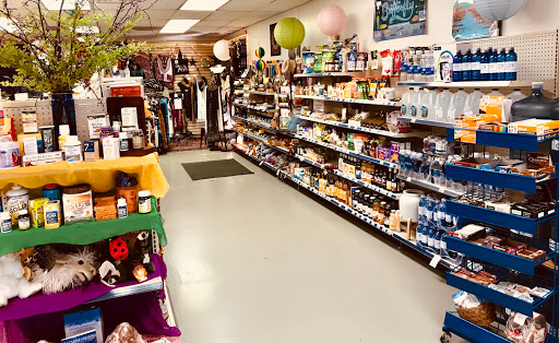 Health Food Store «Golden Temple Health Foods», reviews and photos, 1110 N Chalkville Rd, Trussville, AL 35173, USA