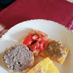 Photo n°2 de l'avis de monica.i fait le 02/06/2021 à 15:15 sur le  Trattoria Angiolino à Campi Bisenzio