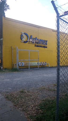 Automax Medellin