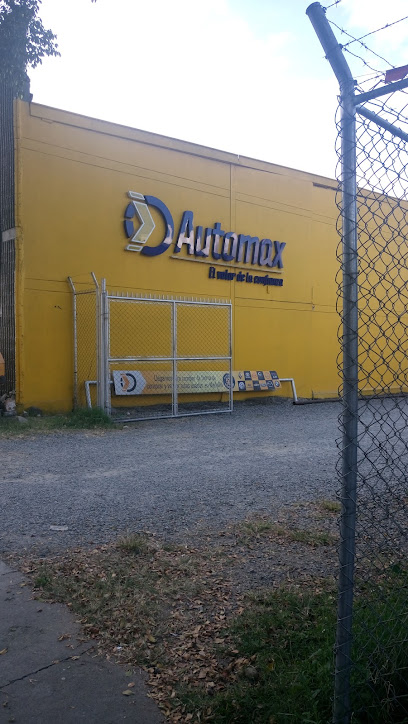 Automax - La Aguacatala