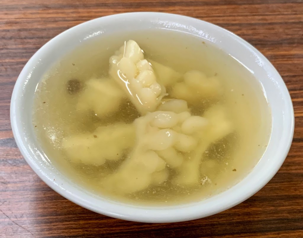 遠香肉角飯 的照片