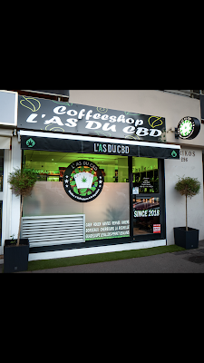 CBD Mandelieu Cannes La Bocca - L'as du Cbd à Mandelieu-la-Napoule