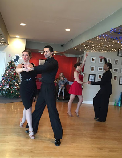 Dance School «Fred Astaire Dance Studio - Mamaroneck», reviews and photos, 451 E Boston Post Rd, Mamaroneck, NY 10543, USA