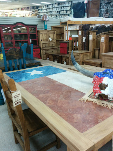 Craft Store «Hometown Crafts & Gifts», reviews and photos, 841 Junction Hwy, Kerrville, TX 78028, USA