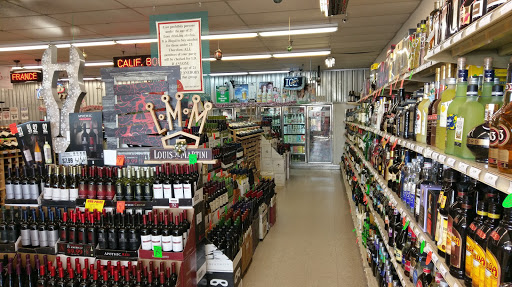 Liquor Store «Liquor World (Former Wine King)», reviews and photos, 1475 Bergen Blvd # 3A, Fort Lee, NJ 07024, USA