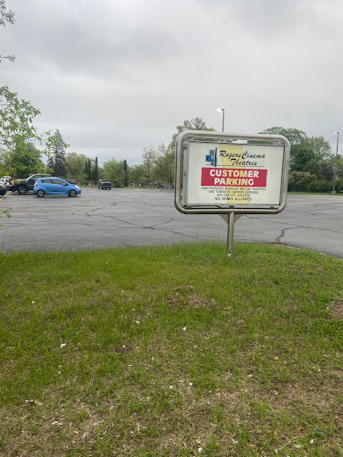 Movie Theater «Rogers Cinema 7», reviews and photos, 2725 Church St, Stevens Point, WI 54481, USA