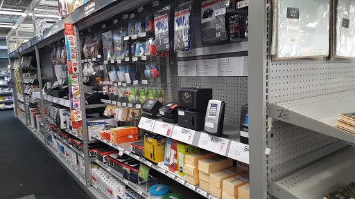 Office Supply Store «Staples», reviews and photos, 2120 SW 32nd Ave, Coral Gables, FL 33145, USA