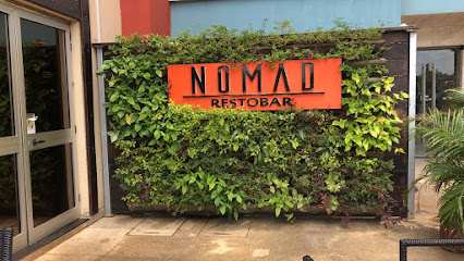 Nomad Restobar - Norfolk St, Juba, South Sudan