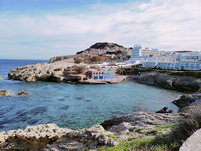 Cala Lliteras Carrer de na Lliteres, sn, 07590 Cala Ratjada, Balearic Islands, España