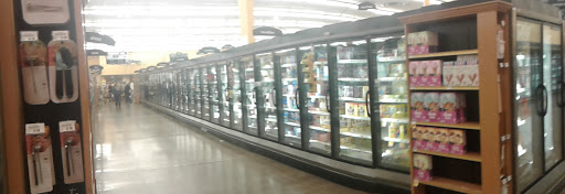 Grocery Store «Kroger», reviews and photos, 120 S Memorial Dr, New Castle, IN 47362, USA