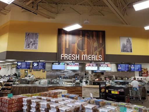 Grocery Store «Kroger Marketplace», reviews and photos, 9000 Staples Mill Rd, Henrico, VA 23228, USA