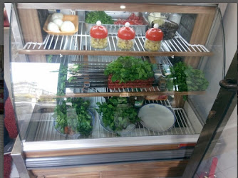 Vahit Ustanın Dürüm Evi