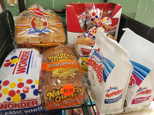 Produce Market «Shea Produce», reviews and photos, 917 Hwy 81, McDonough, GA 30253, USA