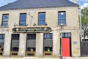O'Donaghue's Irish Pub image