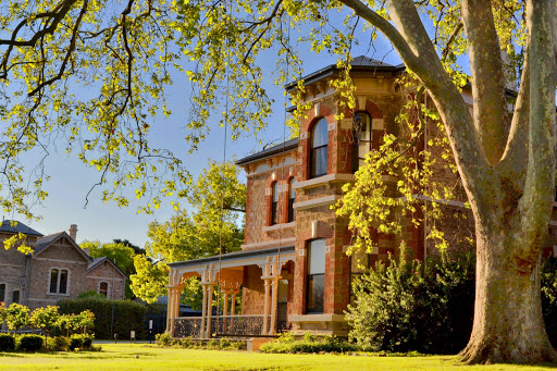 St Mark's College, Adelaide