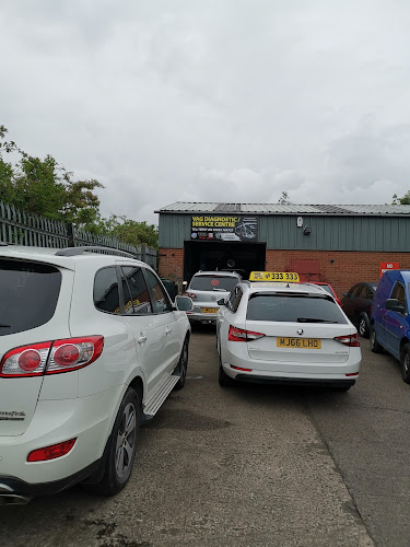 Reviews of Deanby Auto Centre in Belfast - Auto repair shop