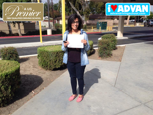 ADVAN Driving School image