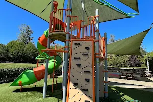 Stanford West Playground image