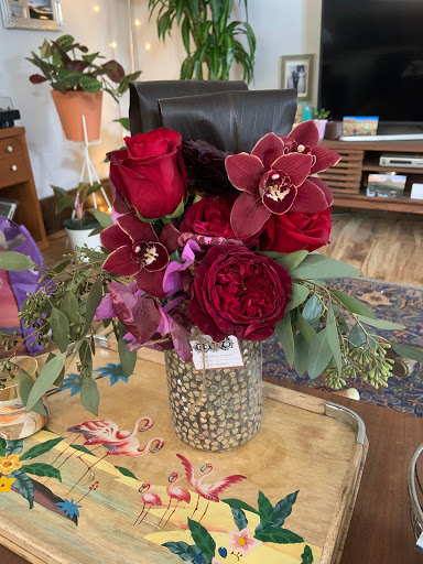 Florist «Native Flower Company», reviews and photos, 1448 E 2700 S, Salt Lake City, UT 84106, USA