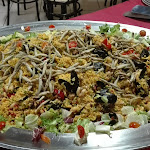 Photo n°2 de l'avis de Beatrice.i fait le 22/04/2017 à 18:22 sur le  Il Ristorantino à Gornate-Olona