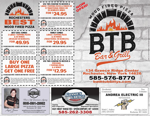 Insurance Agency «FLOUR CITY INSURANCE AGENCY», reviews and photos