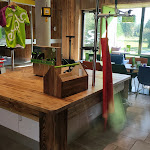 Photo n°1 de l'avis de Tip.o fait le 08/09/2023 à 14:25 sur le  Explorer Hotel Garmisch à Farchant