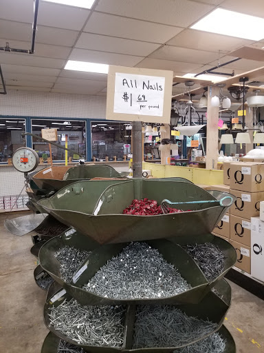 Building Materials Store «Salvage Building Materials Inc», reviews and photos, 951 N Liberty St, Winston-Salem, NC 27101, USA