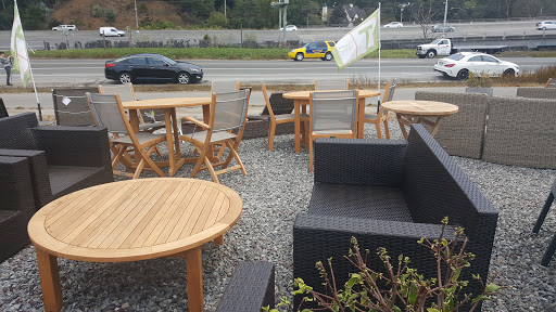 Outdoor Furniture Store «Terra Patio & Garden», reviews and photos, 258 Bolinas St, Mill Valley, CA 94941, USA