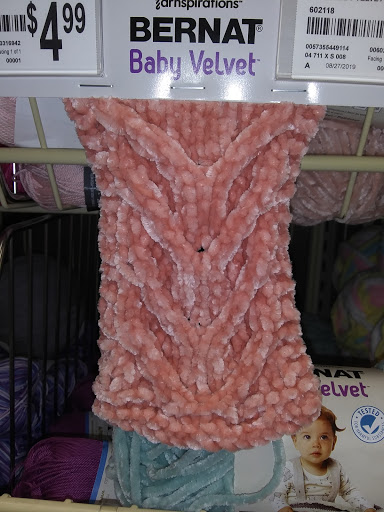 Craft Store «Michaels», reviews and photos, 365 Boardman-Canfield Rd, Boardman, OH 44512, USA