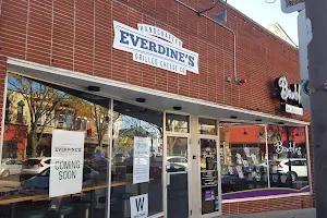 Everdine's Grilled Cheese Co. image