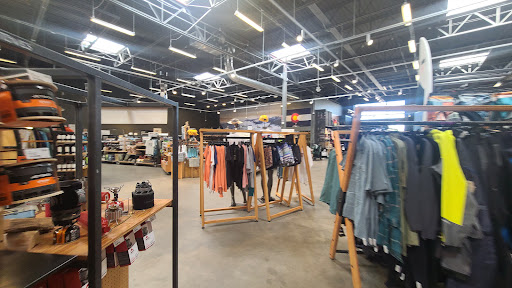 Camping Store «REI», reviews and photos, 9637 E County Line Rd, Englewood, CO 80112, USA