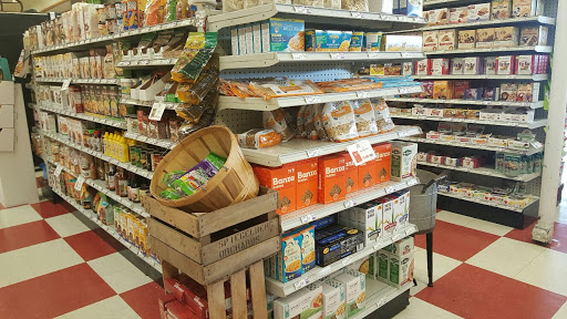 Health Food Store «Seven Grains Natural Market», reviews and photos, 92 West Ave, Tallmadge, OH 44278, USA