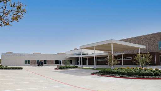 Starwood Academy of Frisco