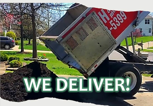 Landscaping Supply Store «Musselman Landscape Solutions», reviews and photos, 17505 E Durbin Rd, Noblesville, IN 46060, USA