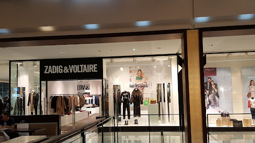 Zadig&Voltaire à Le Chesnay-Rocquencourt